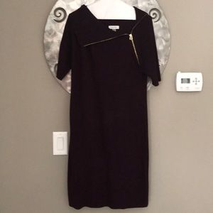 Calvin Klein knit dress